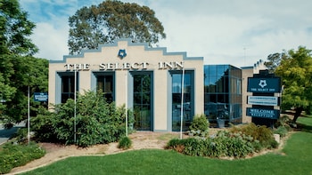 The Select Inn Penrith