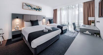 The Select Inn Penrith