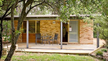 Family or Couple Cottage | Garden view