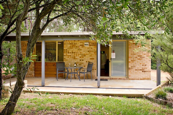 Family or Couple Cottage | Garden view