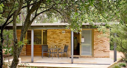 Peppermint Brook Cottages
