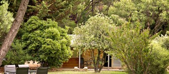 Peppermint Brook Cottages