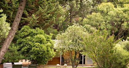 Peppermint Brook Cottages