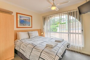 Apartment, 1 Bedroom