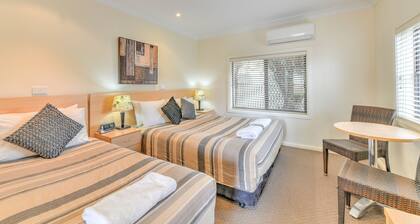 Motel Grande Tamworth