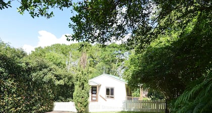Apple Tree Cottage & Studio