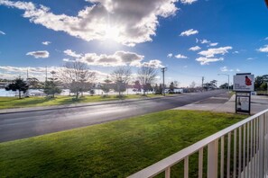 Street view - The Argosy (East Devonport)