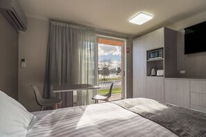 View from property - The Argosy (East Devonport)