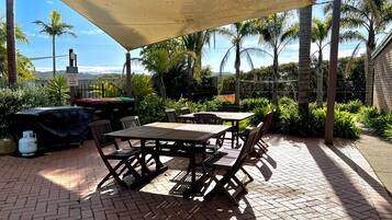 Grill-/Picknickplatz