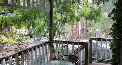 Adamsons Riverside Accommodation