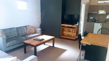 Appartement Deluxe, 2 chambres | Décoration personnalisée, ameublement personnalisé