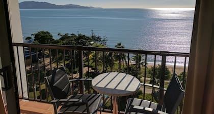 Aquarius on the Beach