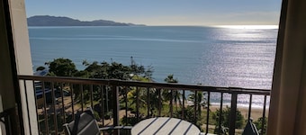 Aquarius on the Beach