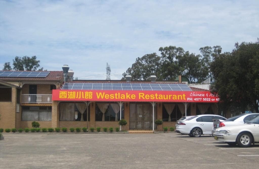 Photo - Alexander The Great Motel