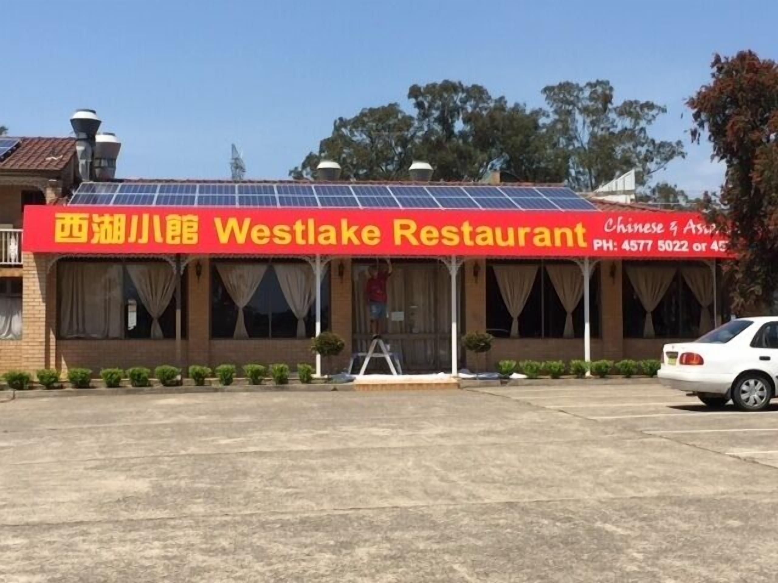 Photo - Alexander The Great Motel