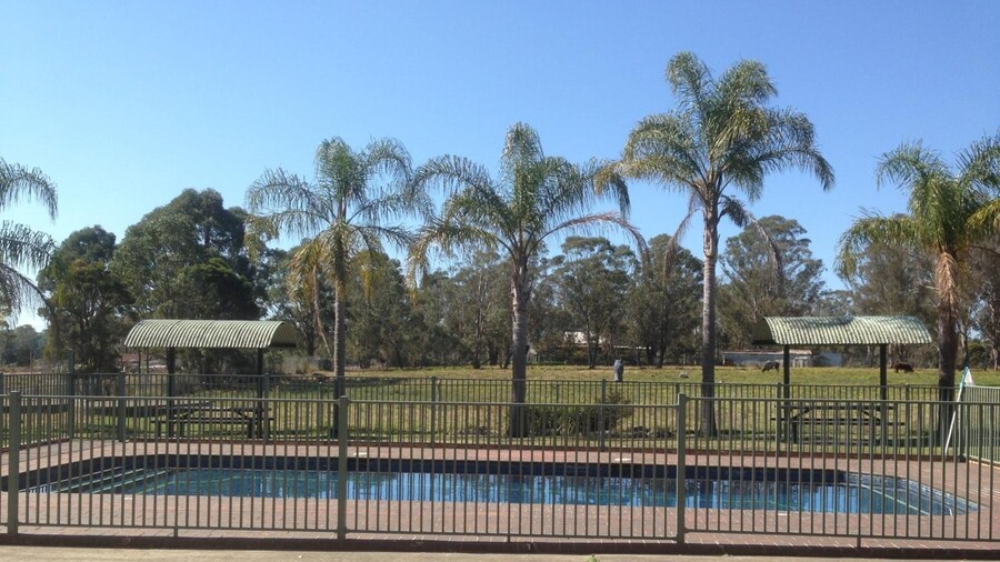 アレクサンダー ザ グレート モーテル