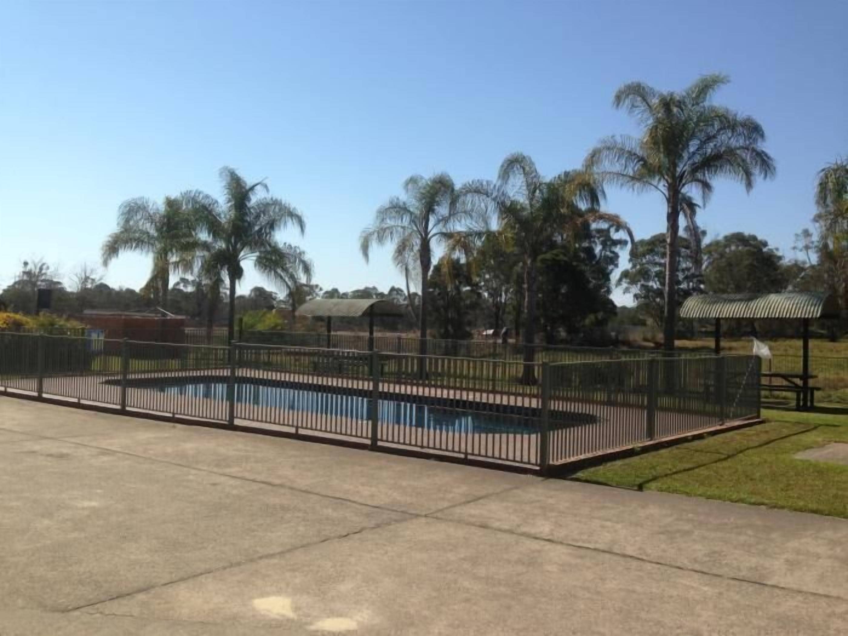 Photo - Alexander The Great Motel