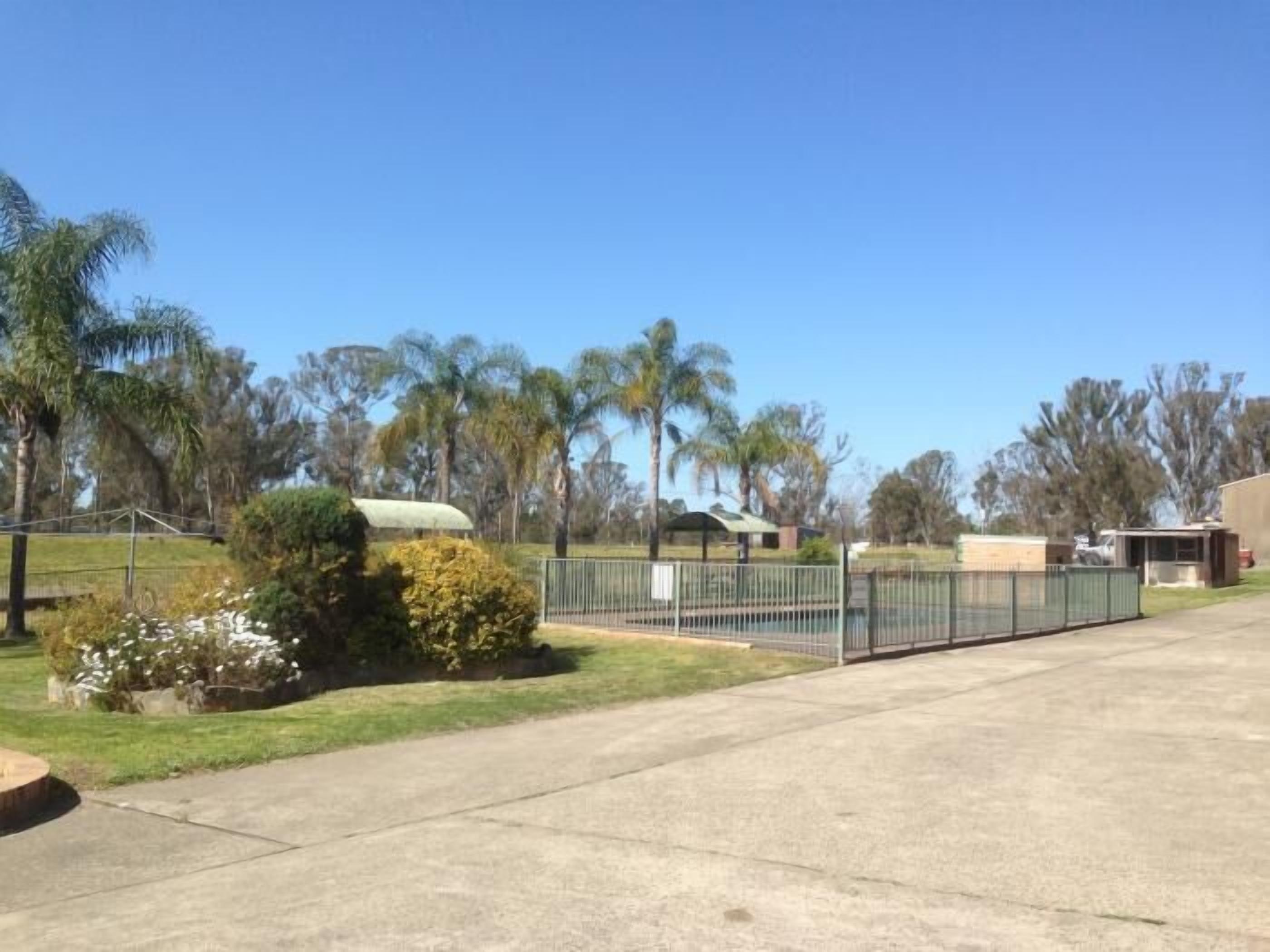 Photo - Alexander The Great Motel