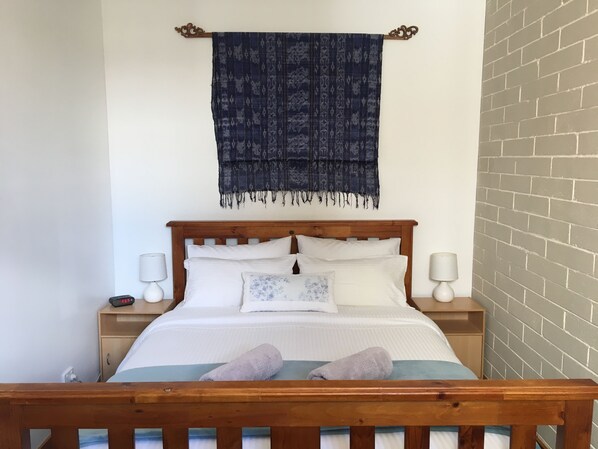 Standard Apartment, 1 Bedroom, Non Smoking, Kitchen (S/C Unit) - Alpenhorn Holiday Units (Tawonga South)