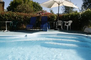 Pool - Alpenhorn Holiday Units (Tawonga South)