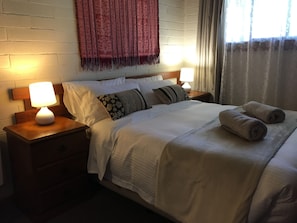 Appartement Standard, 2 chambres, non-fumeur, cuisine