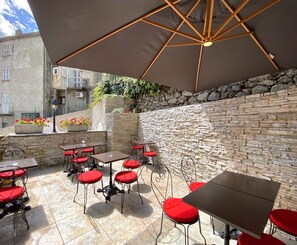 Terrass/Patio