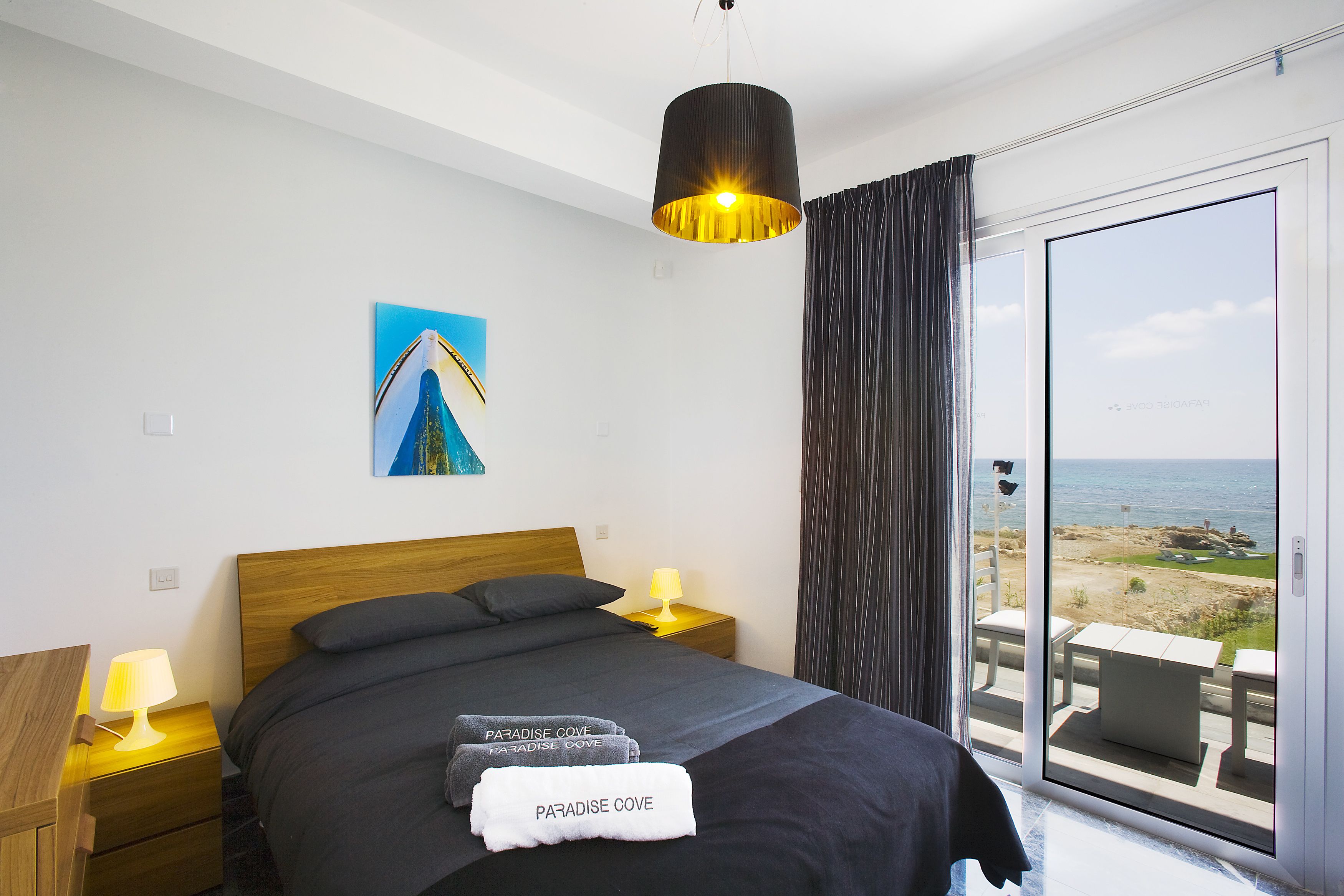 Photo - Paradise Cove Luxurious Beach Villas