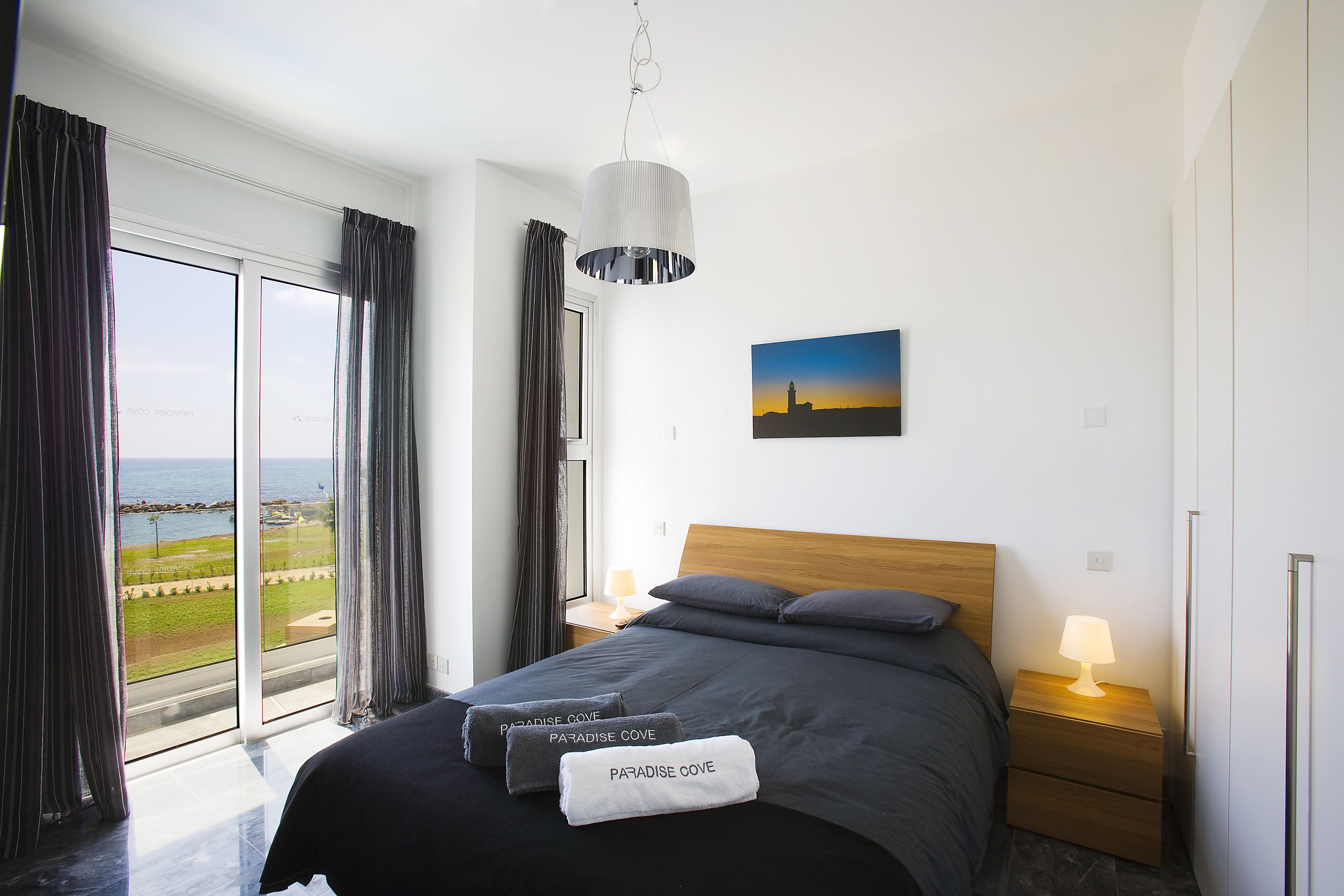 Foto - Paradise Cove Beach Villas