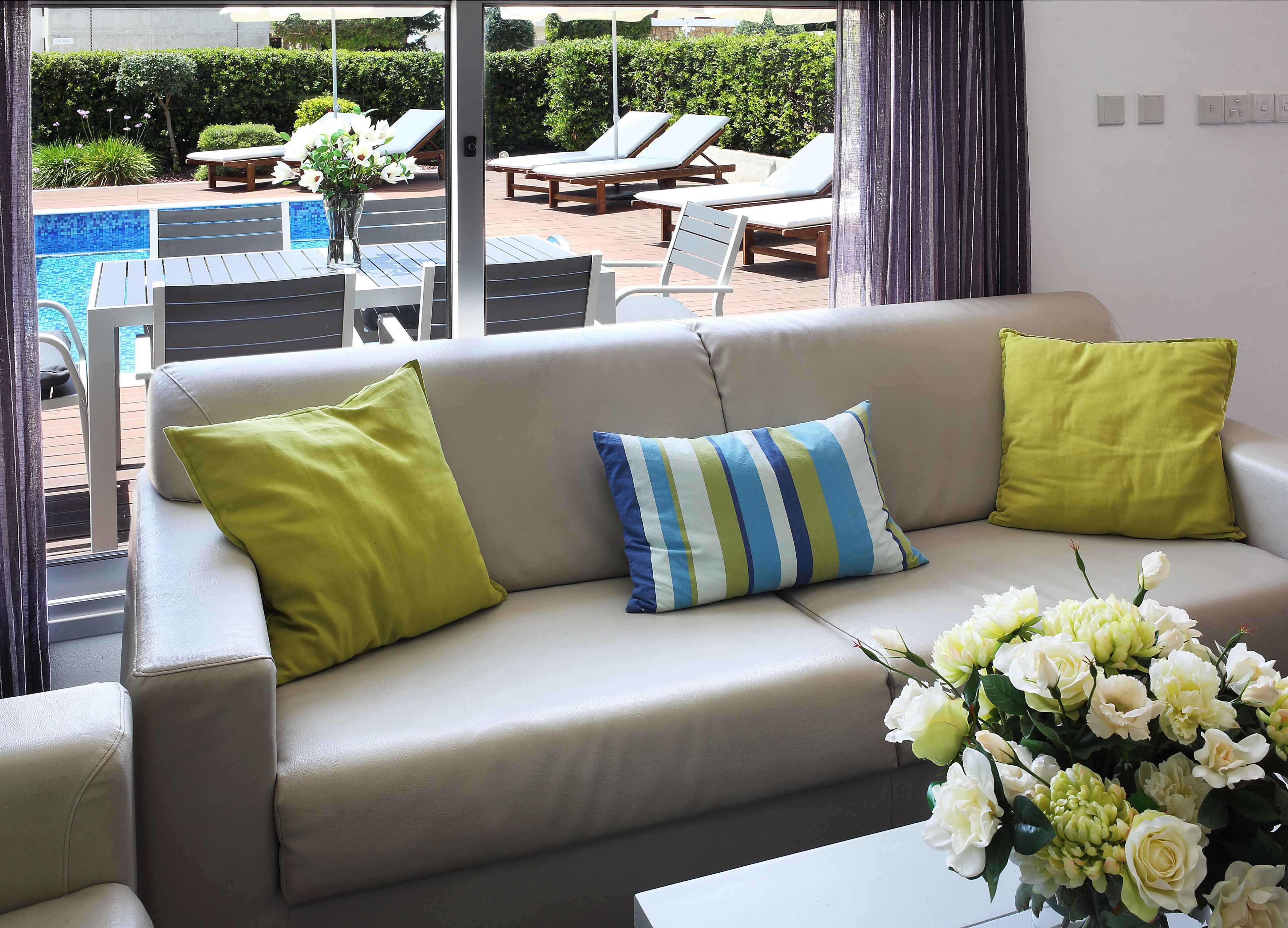 Foto - Paradise Cove Beach Villas