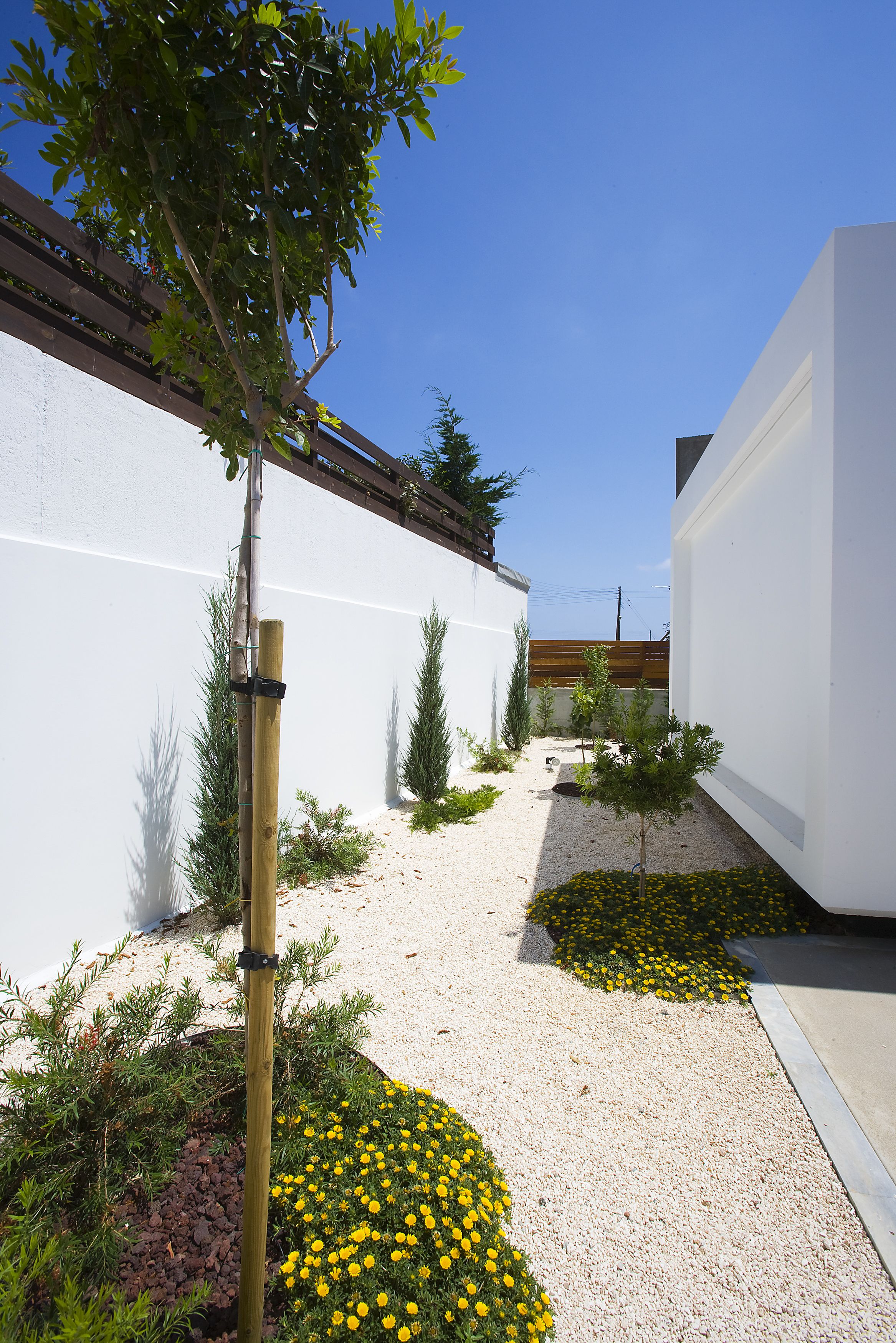 villa, 1 bedroom (cerulean) | in-room safe, iron/ironing board, free wifi, bed sheets