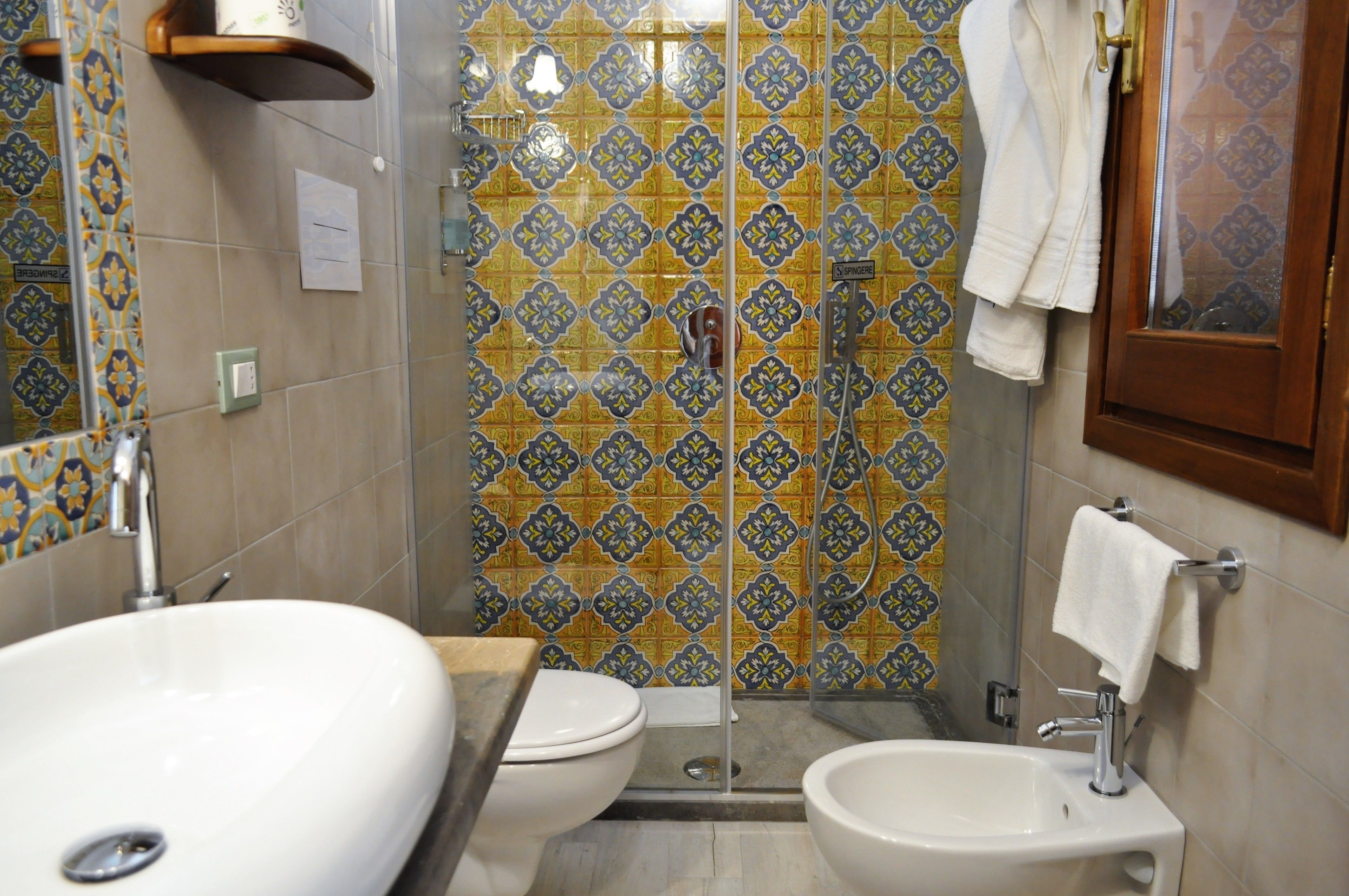 Kamar mandi
