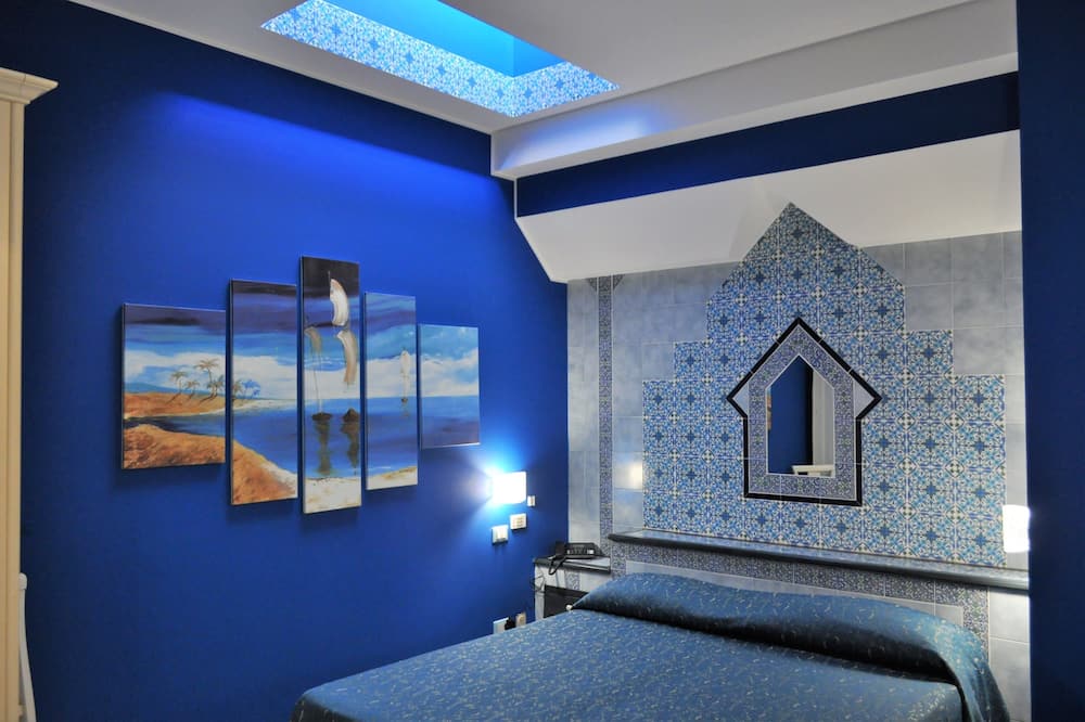 Hotel Al-Taïr