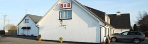 Exterior - Aisling Guest House (Ashbourne)