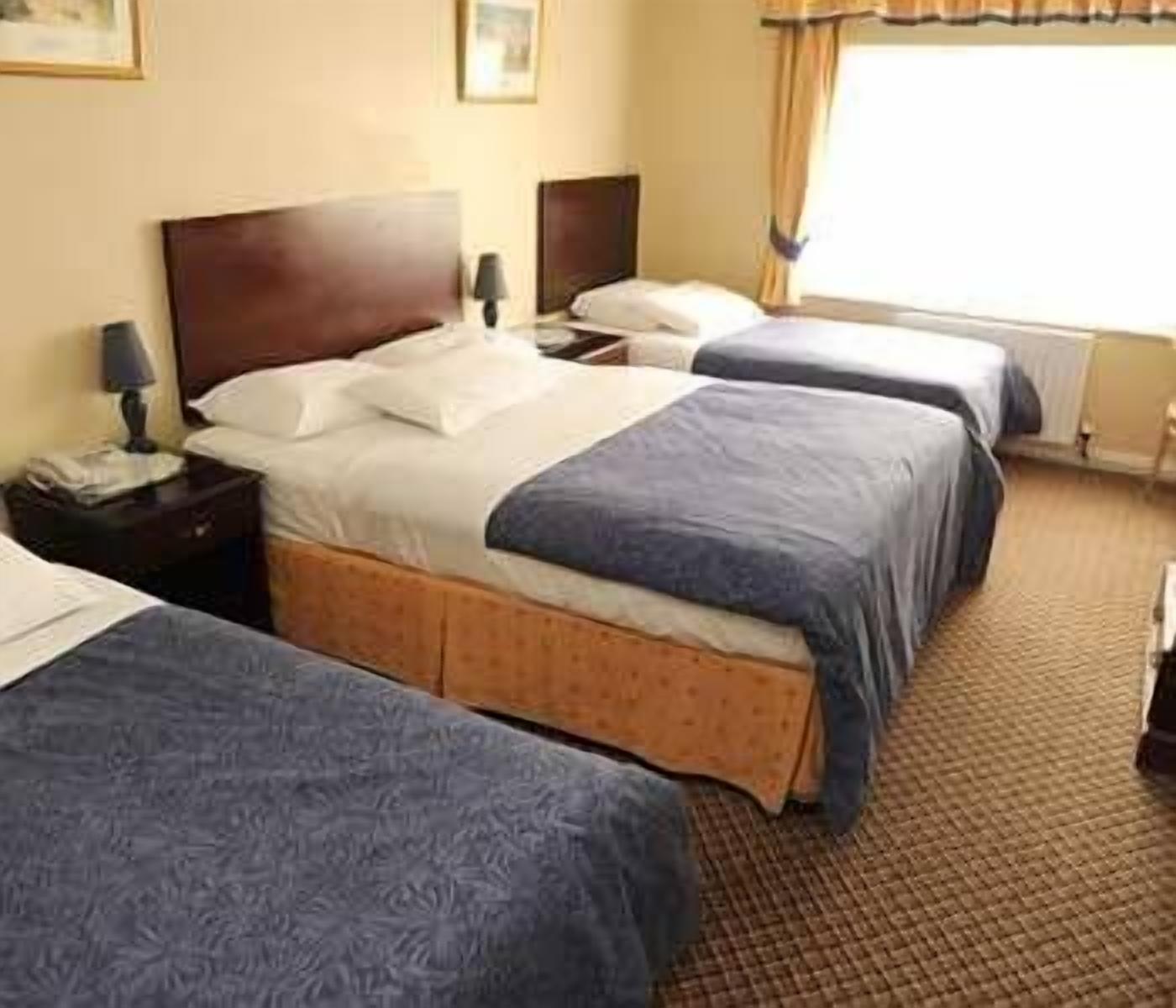 Sábanas de algodón egipcio, ropa de cama hipoalergénica y escritorio 