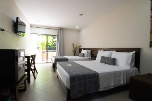 Hotel Poblado Boutique Medellín