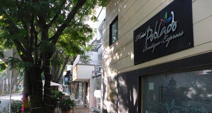 Hotel Poblado Boutique Medellín
