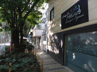 Hotel Poblado Boutique Medellín