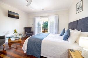 Premium Garden View Room | View from room