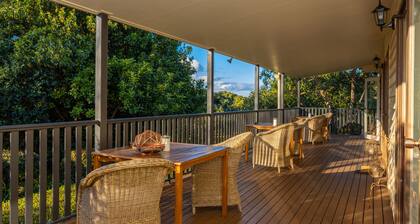 Camelot Boutique Accommodations