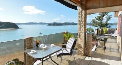 Bay of Islands Beachhouse