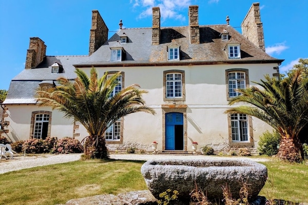City Chalet, Private Bathroom (Domaine de Launay Blot) | Miscellaneous