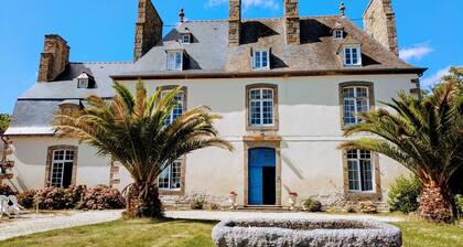 Domaine de Launay Blot Resort, Demeure de Prestige