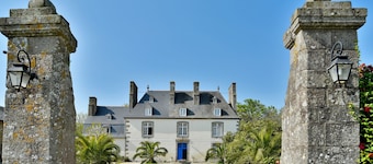 Domaine de Launay Blot Resort, Demeure de Prestige