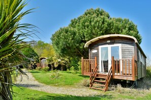 Premium-Ferienhaus, mit Bad