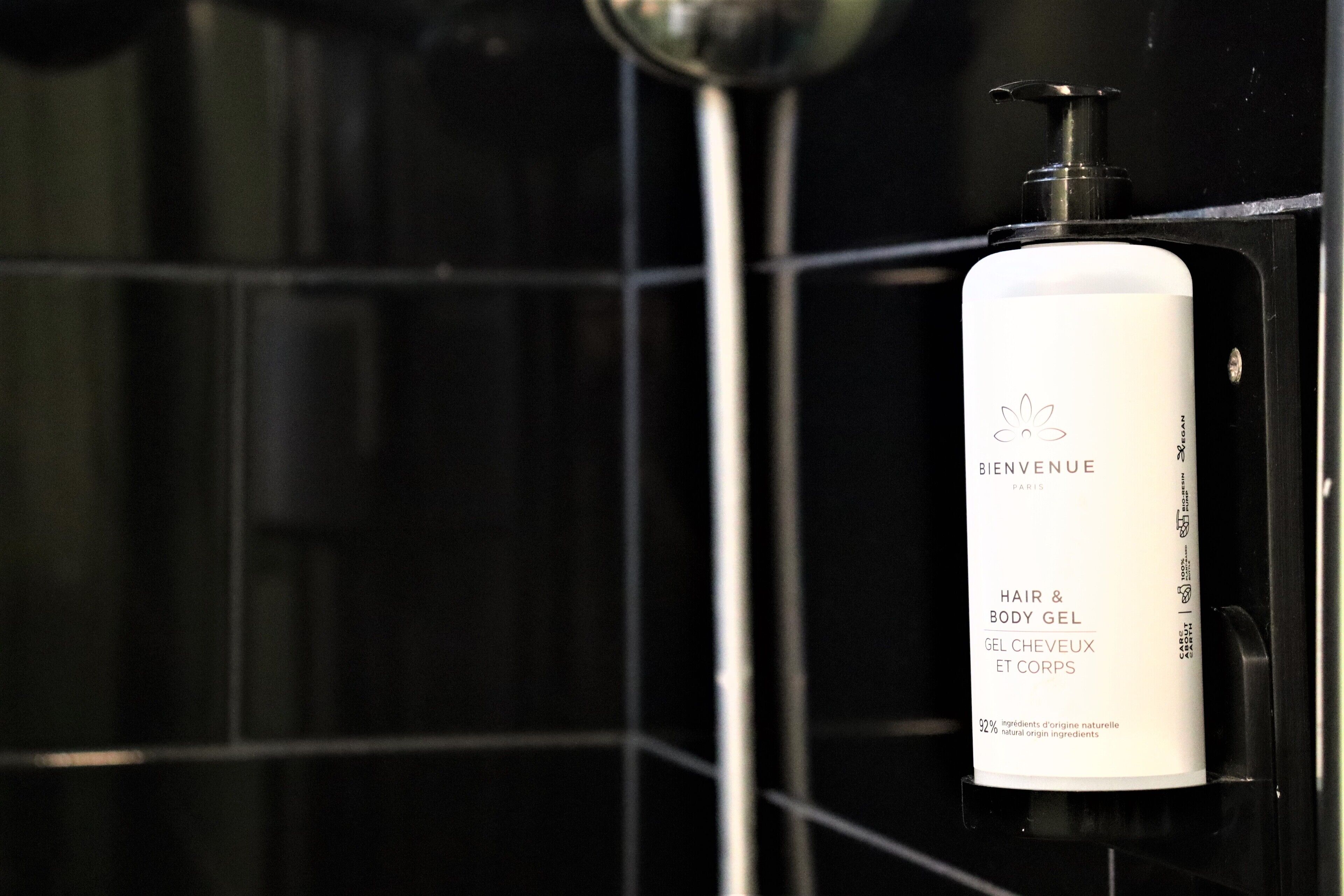 Foto - Hôtel Petit Saint-Honoré