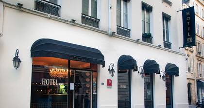 Hotel Petit Saint Honoré