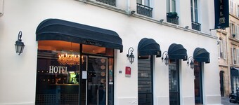 Hotel Petit Saint Honoré