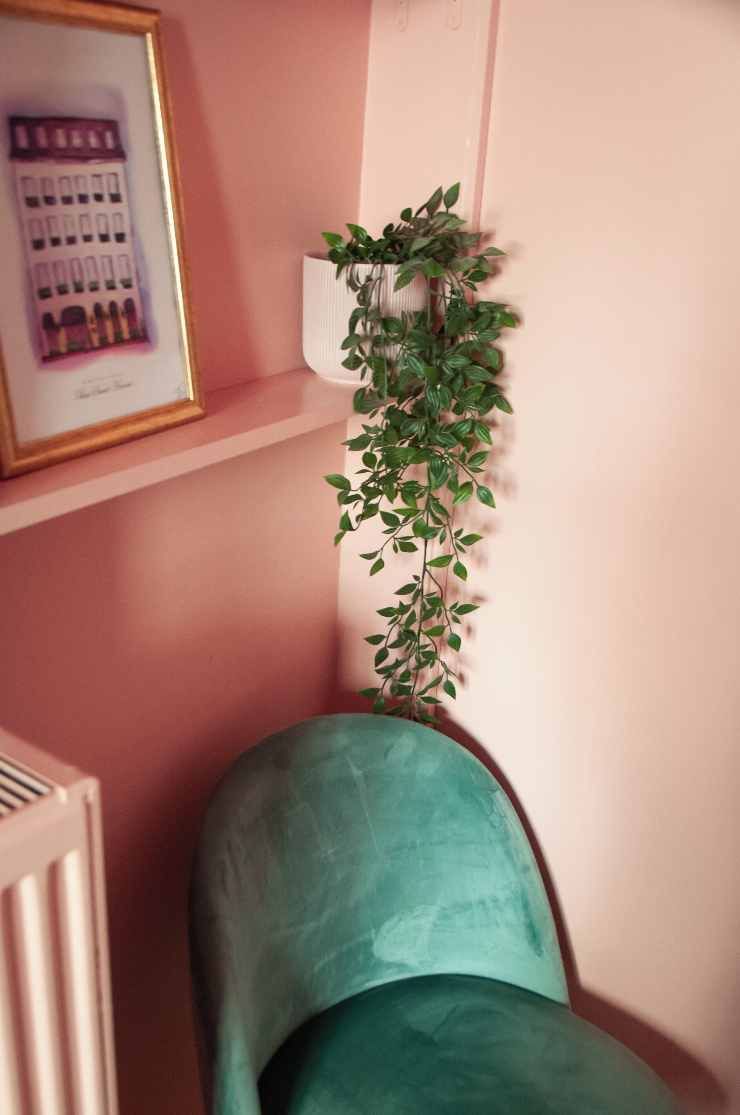 Foto - Hôtel Petit Saint-Honoré