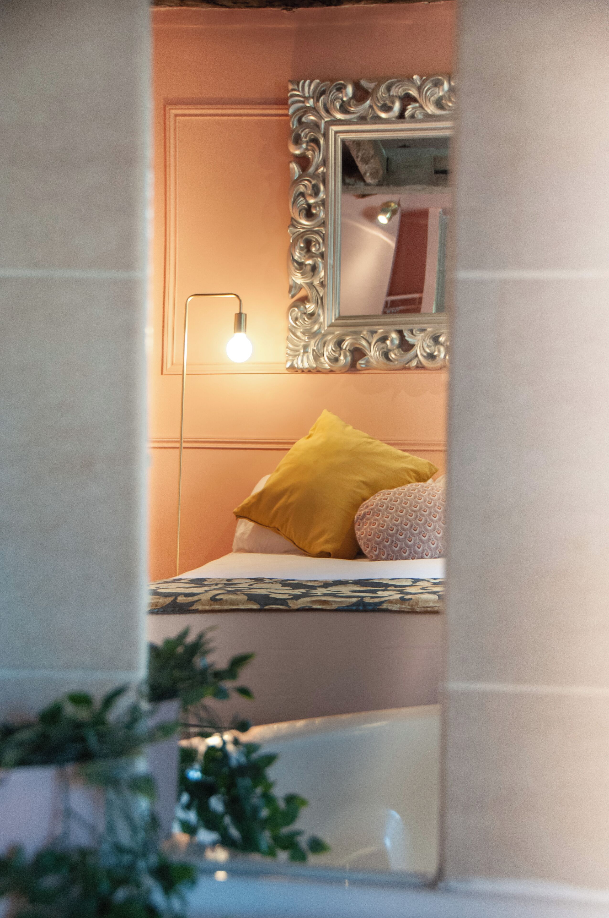 Foto - Hôtel Petit Saint-Honoré