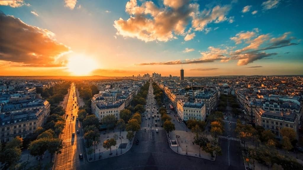 Foto - Hotel Petit Saint Honoré